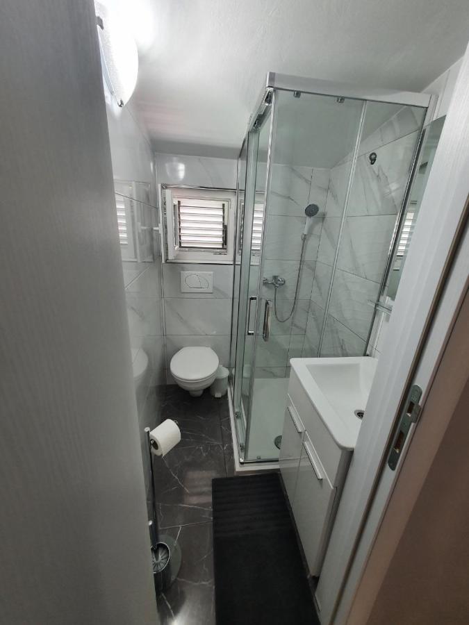 Apartments Nemcic 2 Нин Экстерьер фото