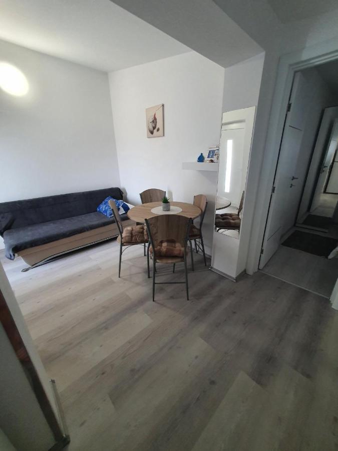 Apartments Nemcic 2 Нин Экстерьер фото