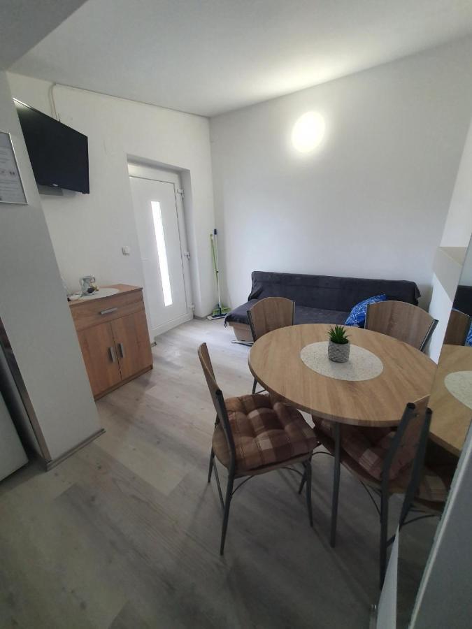 Apartments Nemcic 2 Нин Экстерьер фото