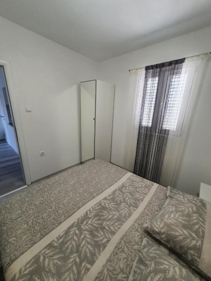 Apartments Nemcic 2 Нин Экстерьер фото