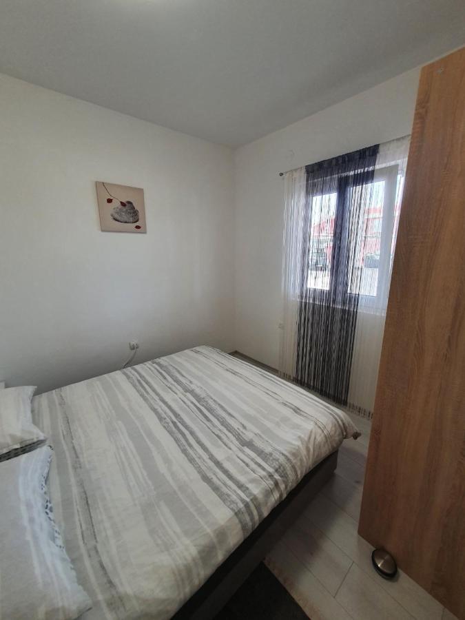Apartments Nemcic 2 Нин Экстерьер фото