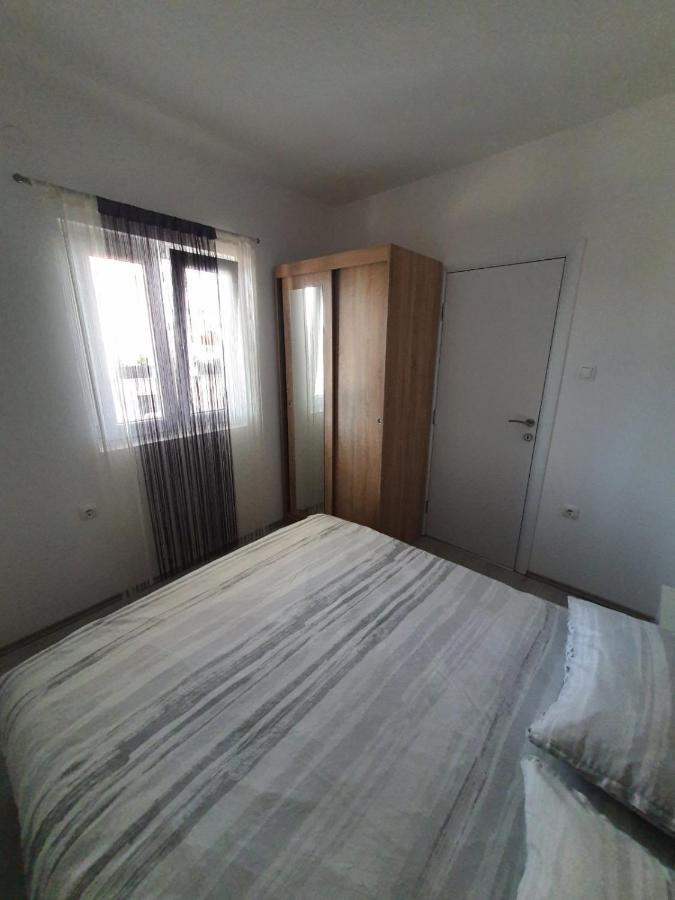 Apartments Nemcic 2 Нин Экстерьер фото
