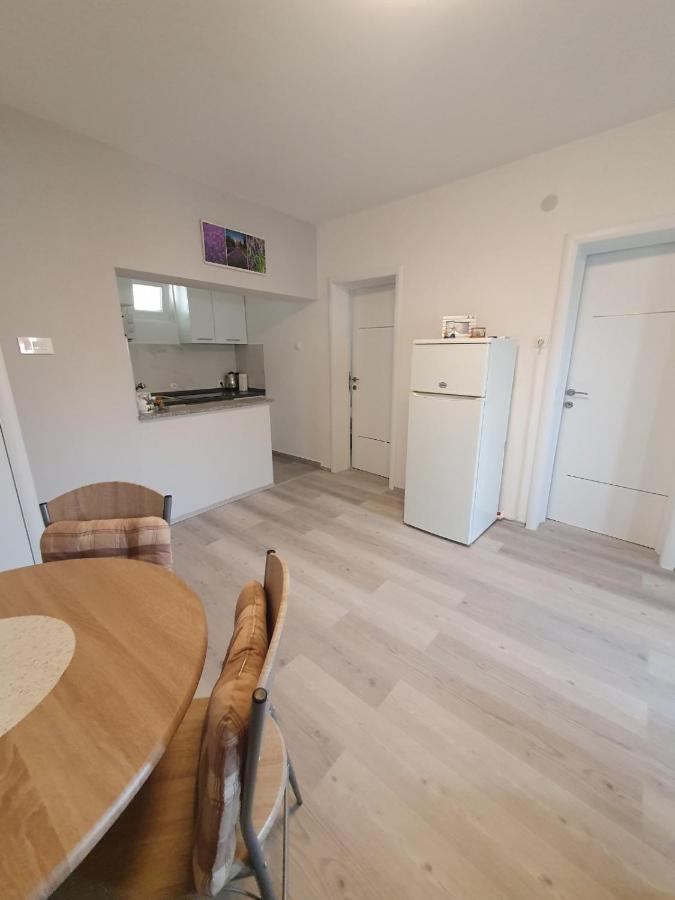 Apartments Nemcic 2 Нин Экстерьер фото
