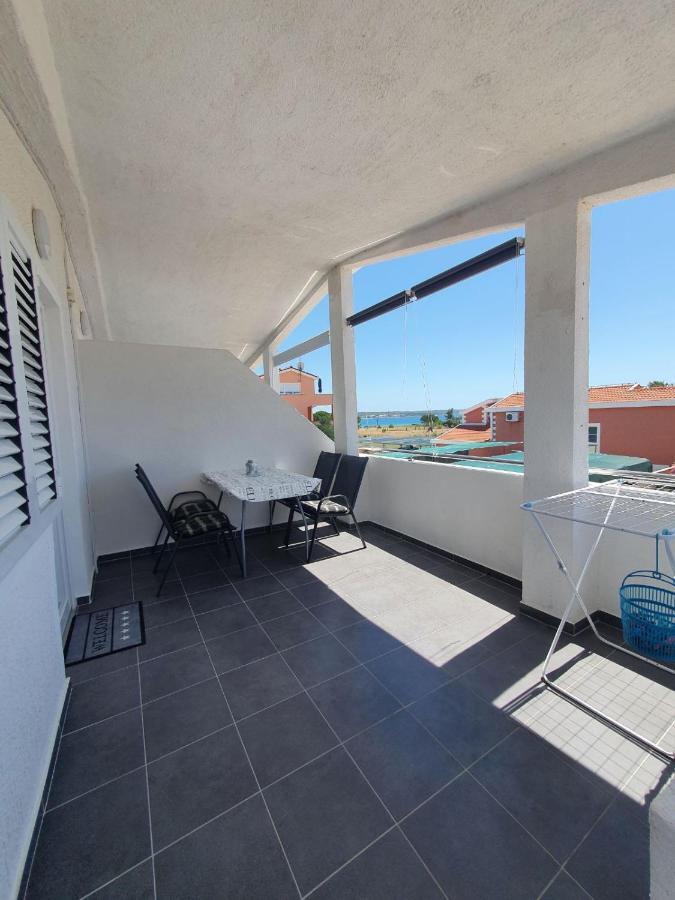 Apartments Nemcic 2 Нин Экстерьер фото