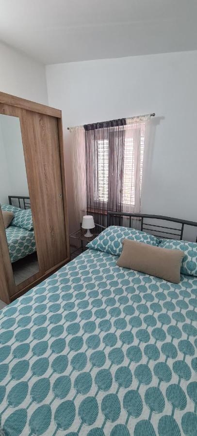 Apartments Nemcic 2 Нин Экстерьер фото