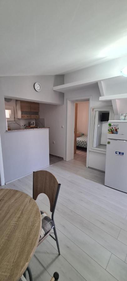 Apartments Nemcic 2 Нин Экстерьер фото