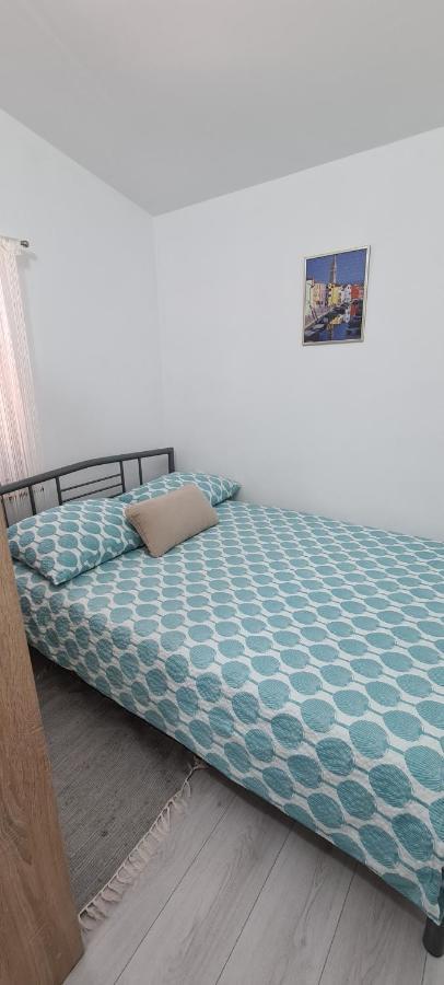 Apartments Nemcic 2 Нин Экстерьер фото
